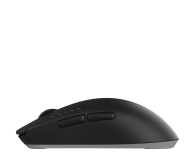 DARK PROJECT Novus Wireless Black/Grey - 1301406 - zdjęcie 4